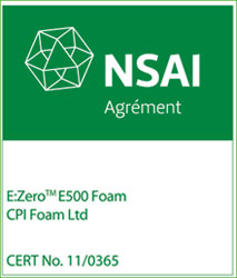 nsai certificate